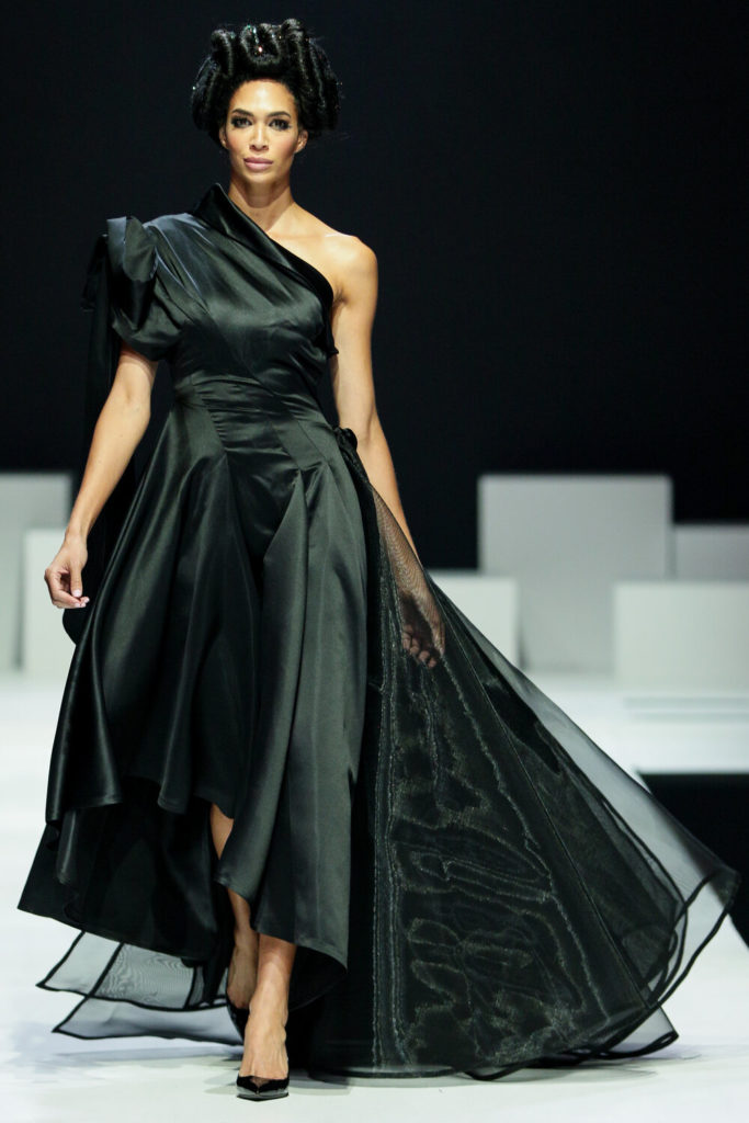 David Tlale