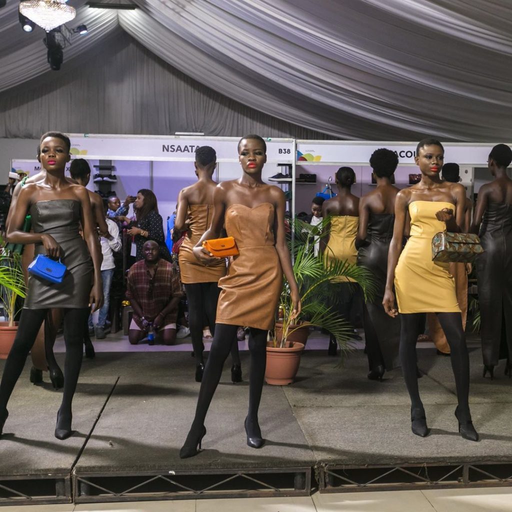 Lagos Leather Fair