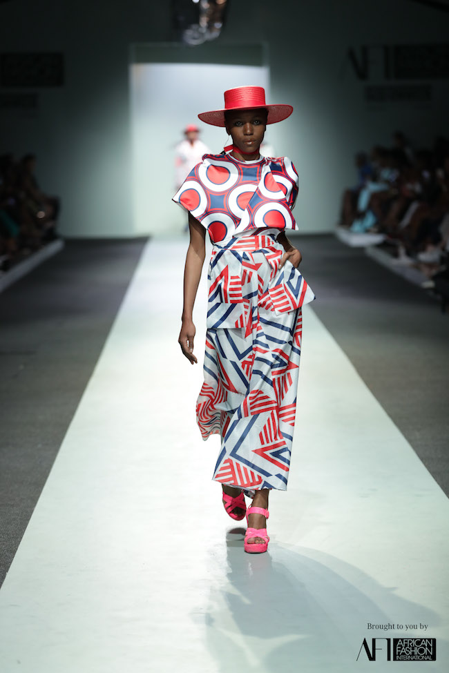 Joburg Fashion Week