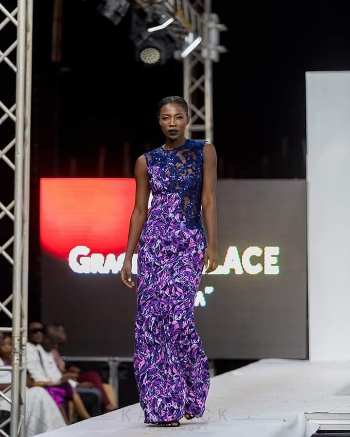 Festival International de la Mode au Togo