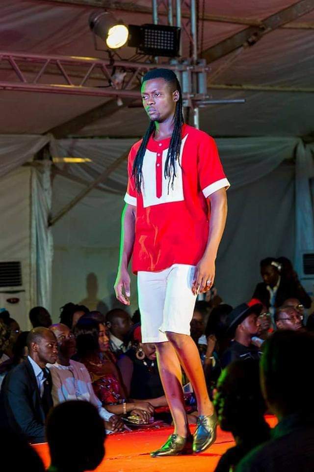 Niamey Fashion Week 4