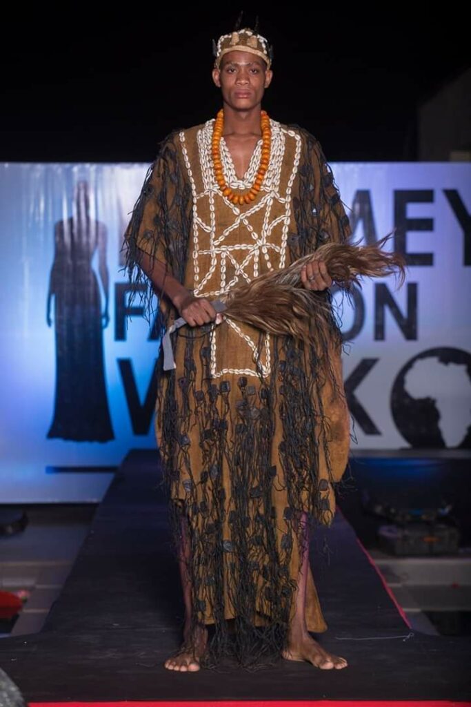 Niamey Fashion Week 4