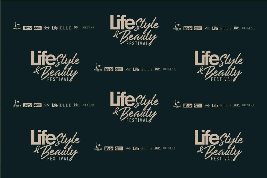 Lifestyle & Beauty Festival