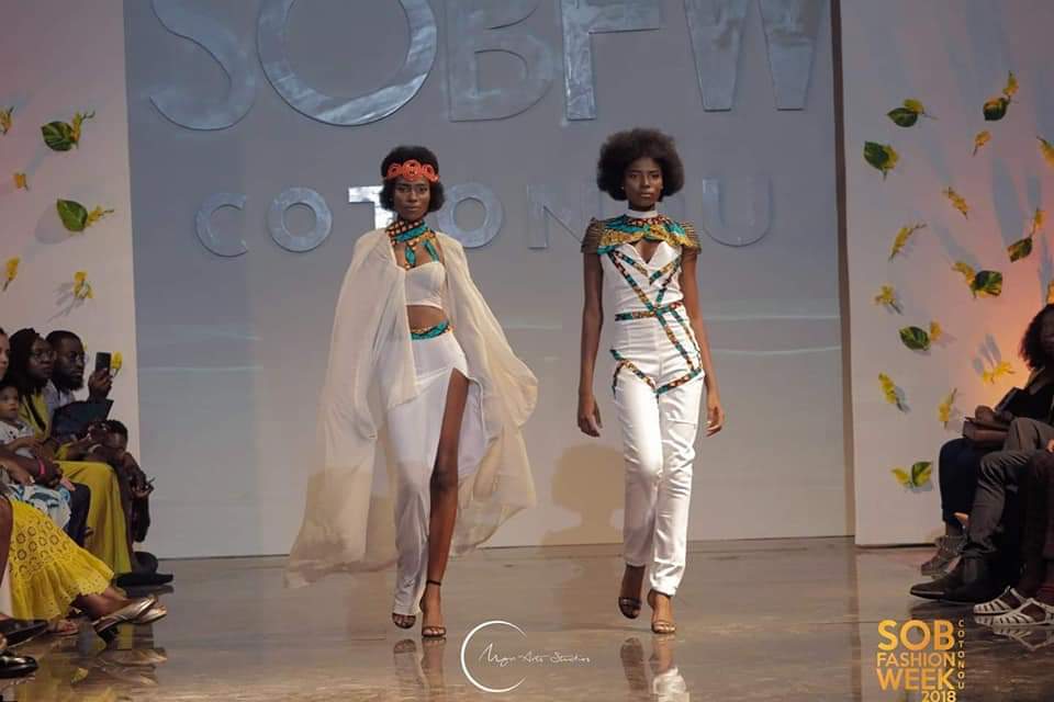 S.O.B Fashion Week 