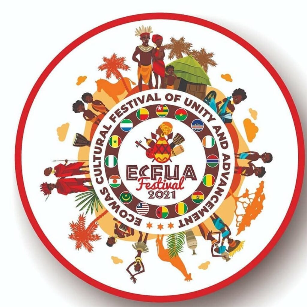 Festival culturel de la CEDEAO pour l'unité et l'avancement