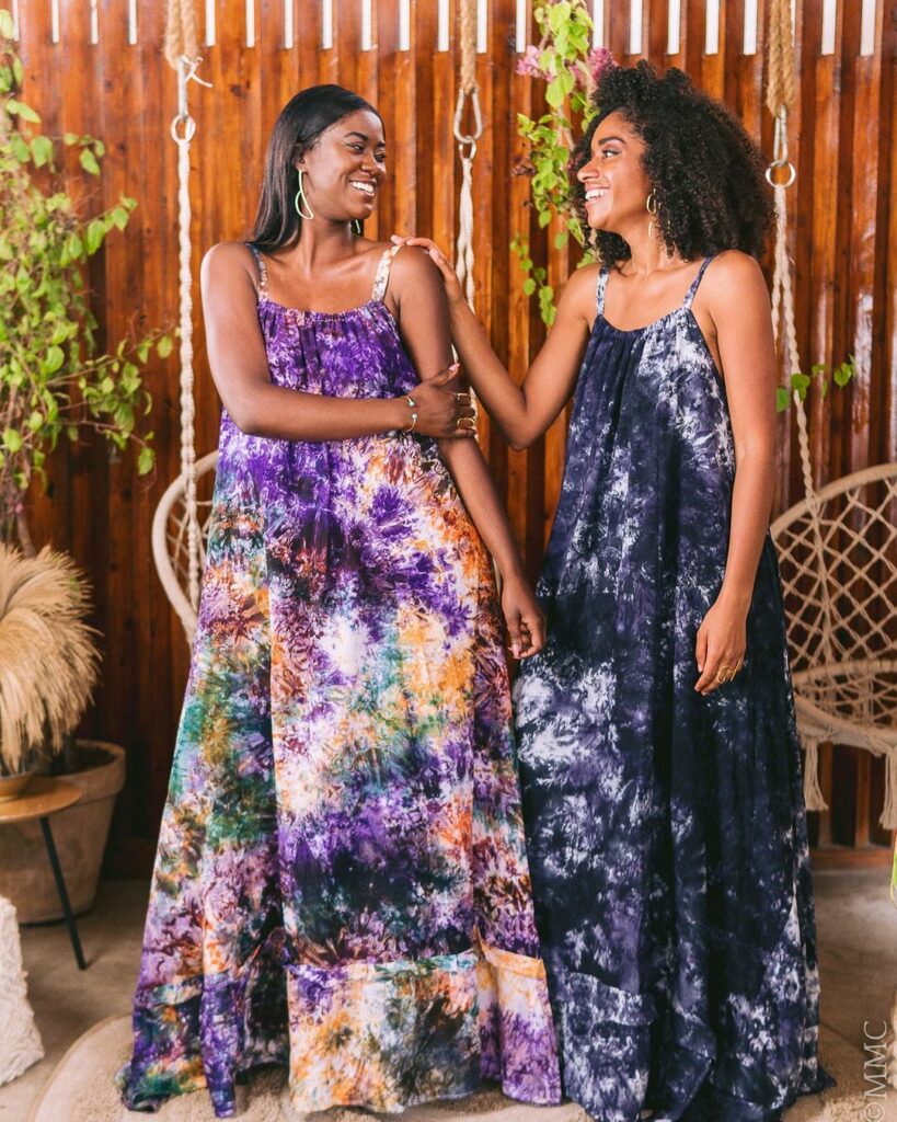 Collection ''TANE'' de Sisters of Africa