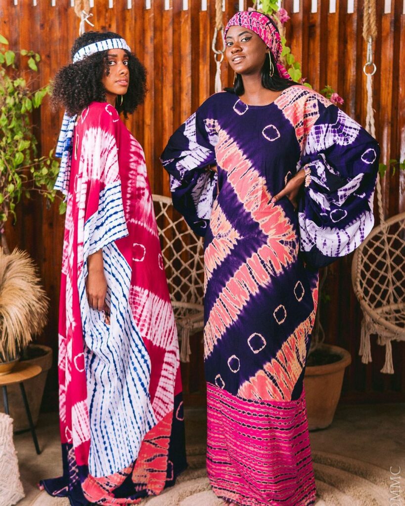 Collection ''TANE'' de Sisters of Africa