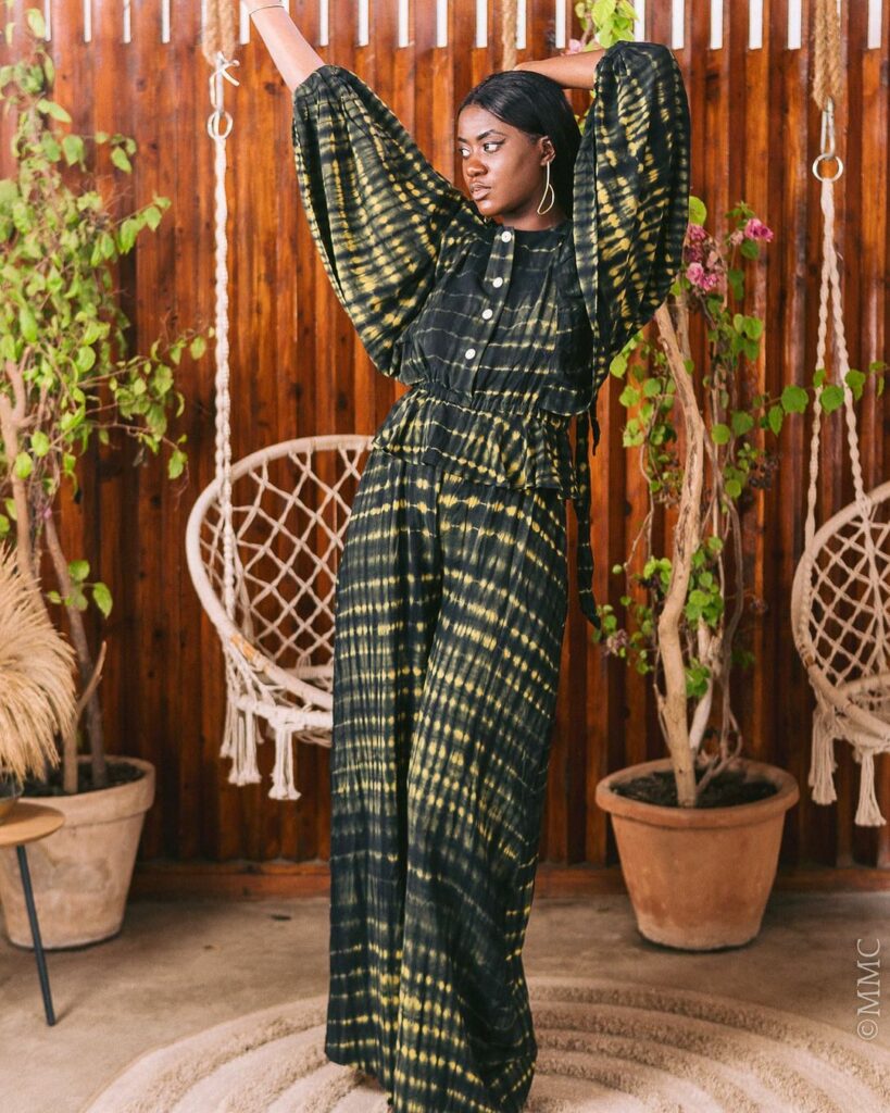 Collection ''TANE'' de Sisters of Africa