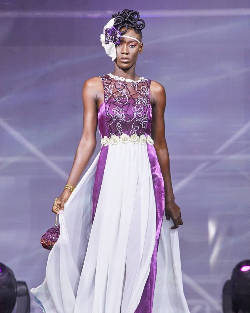 Bénin Fashion Week