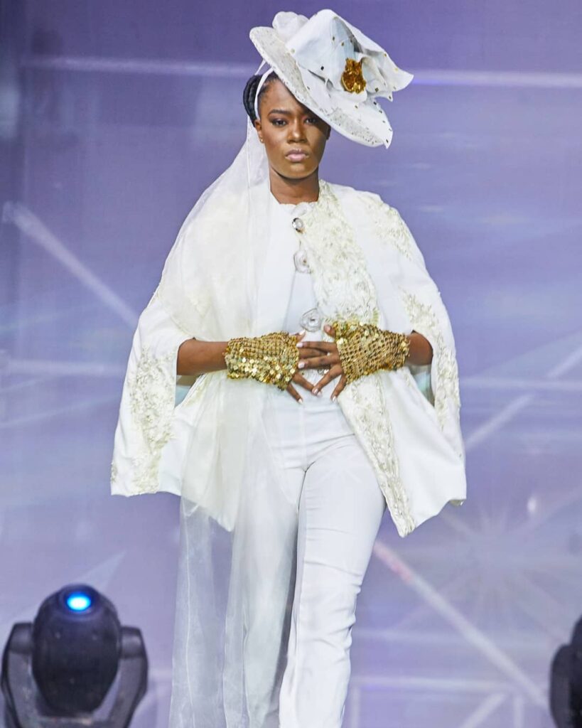 Bénin Fashion Week