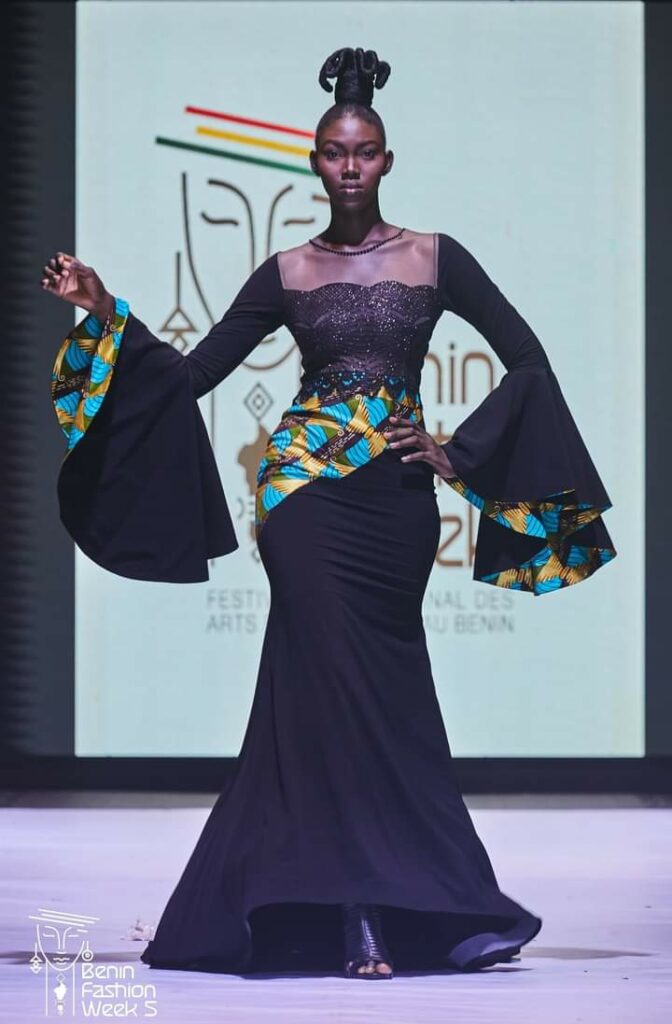 Bénin Fashion Week Collection Katoo