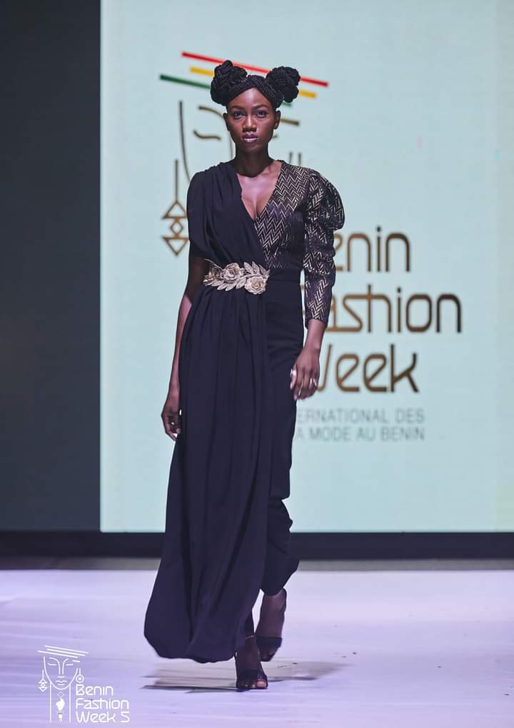 Bénin Fashion Week Collection Katoo