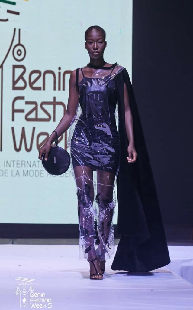 Bénin Fashion Week Collection