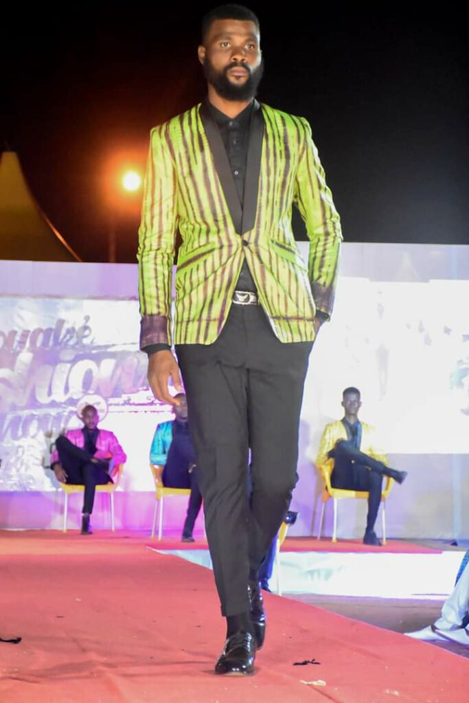 Bouaké Fashion Show 2019