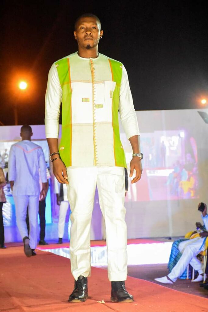 Bouaké Fashion Show 2019