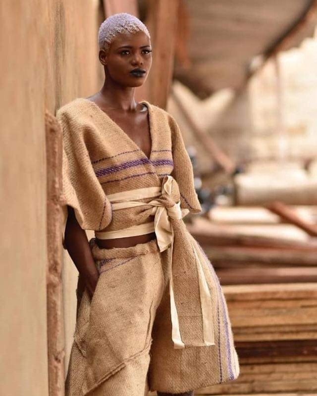 Mablé Agbodan, Marque africaine de luxe