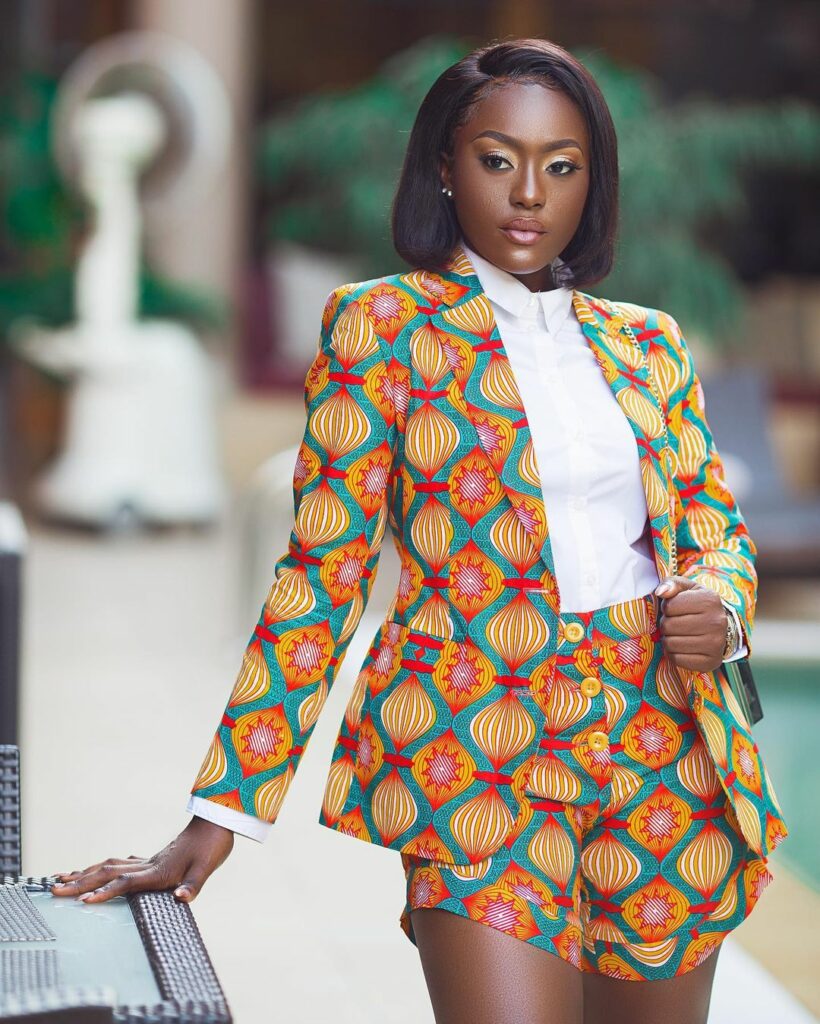 Style avec Linda Osifo