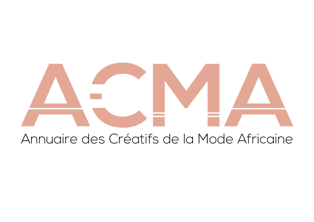 ACMA : Annuaire des Créatifs de la Mode Africaine