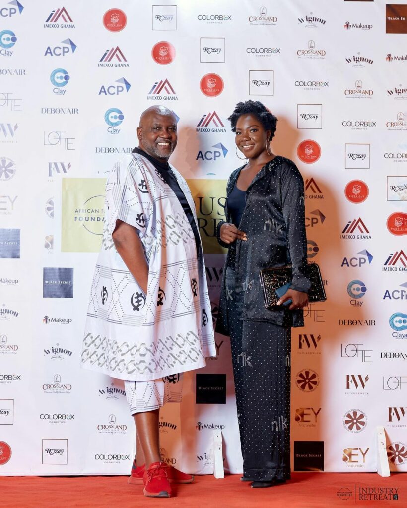 Fondation Africaine de la mode