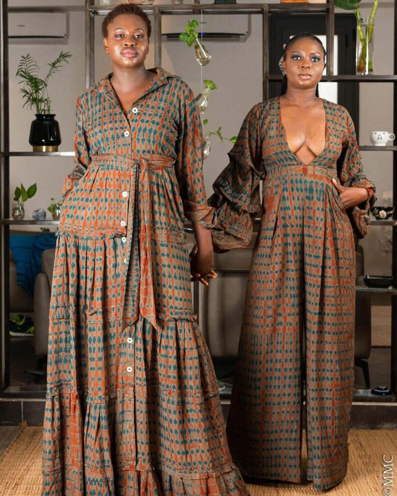 Sisters of Africa