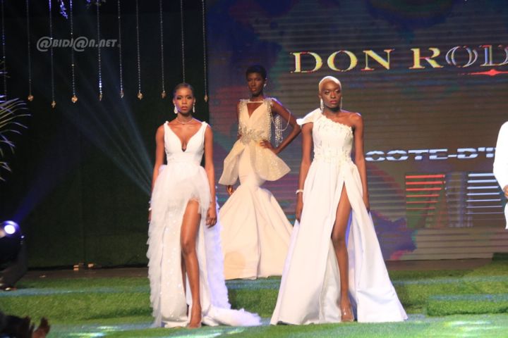 Afrik Fashion Show