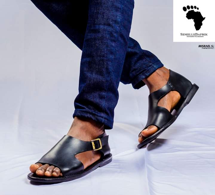 Chaussures SemelleDafrik