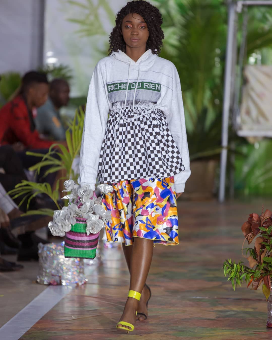 Nuit du Styliste Africain 2021 : rendez-vous pris pour Septembre prochain