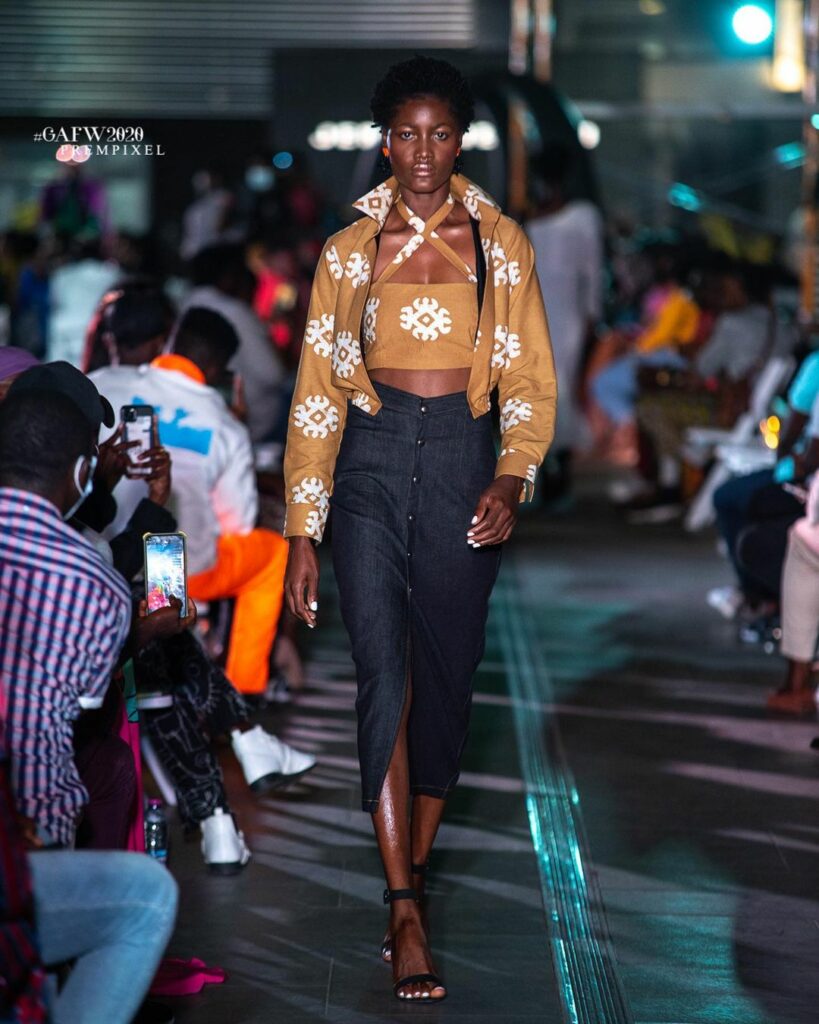 Glitz Africa Fashion Week