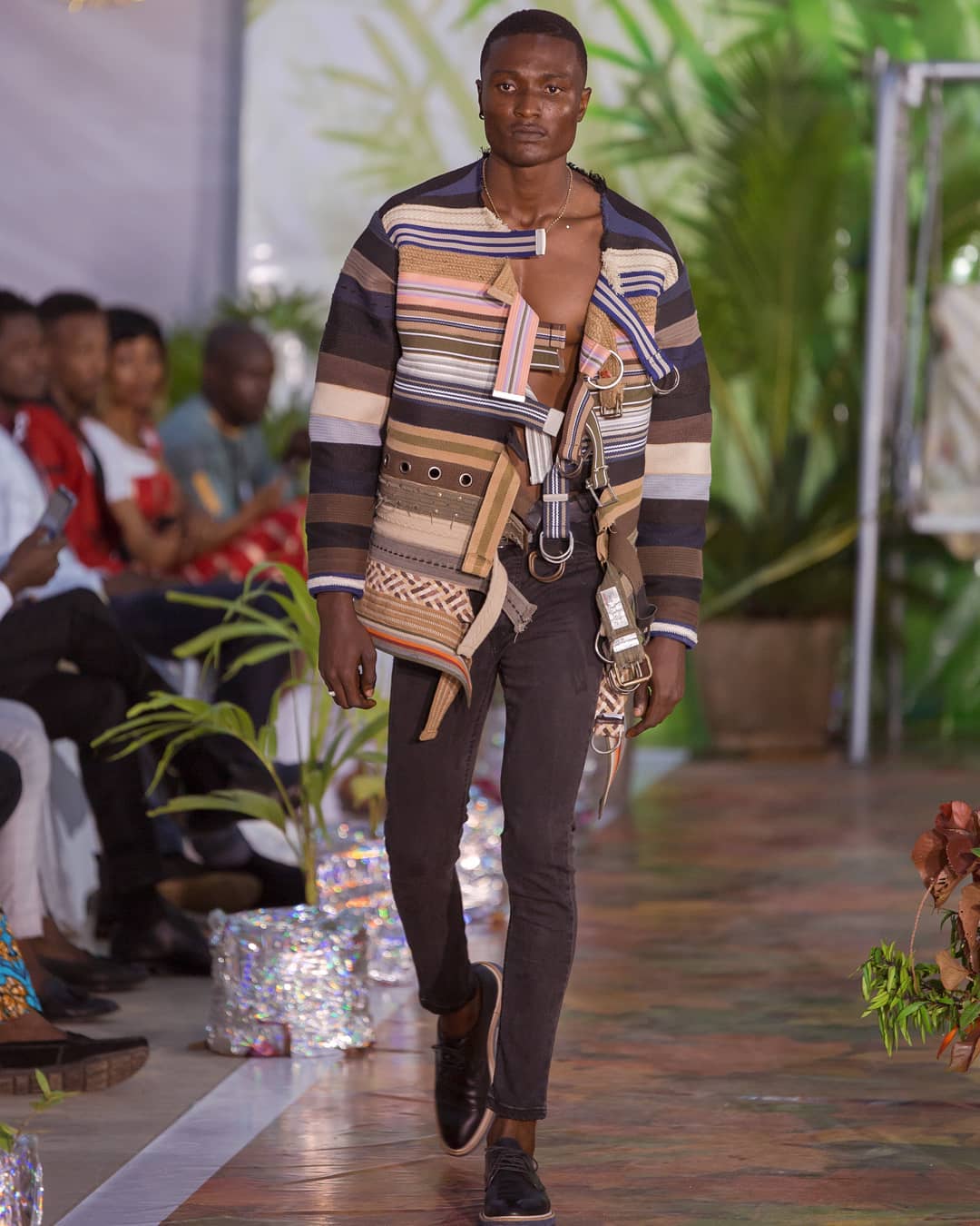 NSA 5 : Nuit du Styliste Africain, Tout ce que vous devez savoir