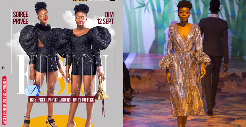 NSA 5 : Nuit du Styliste Africain, Tout ce que vous devez savoir
