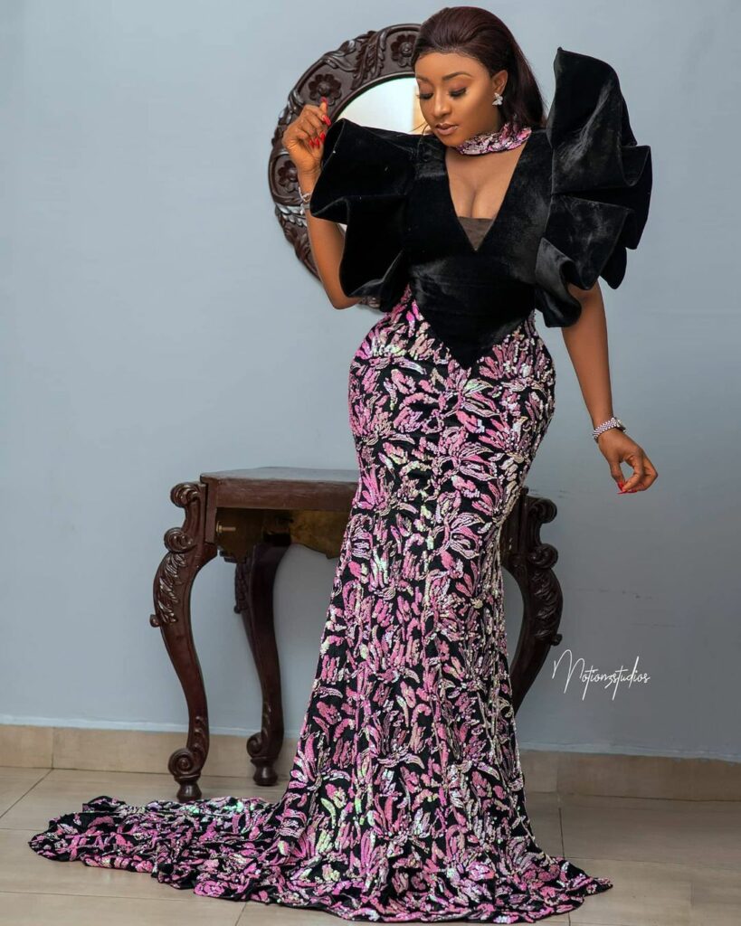 Ini Edo