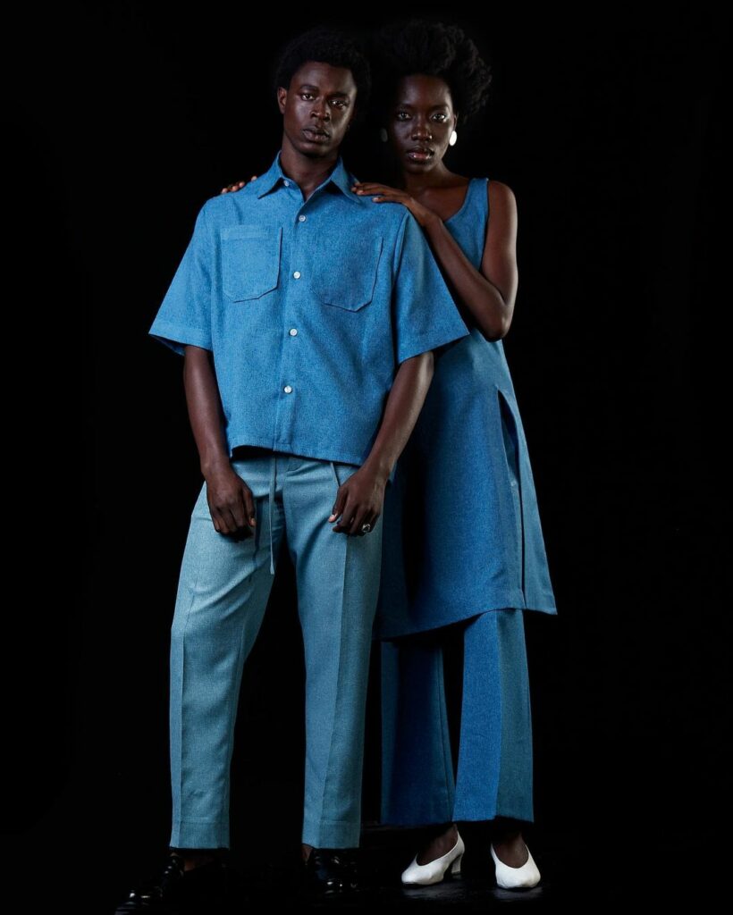 Afro romance 