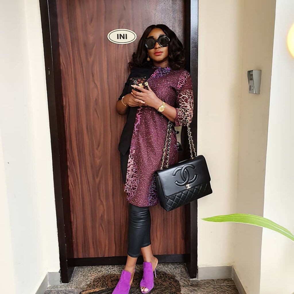 Ini Edo