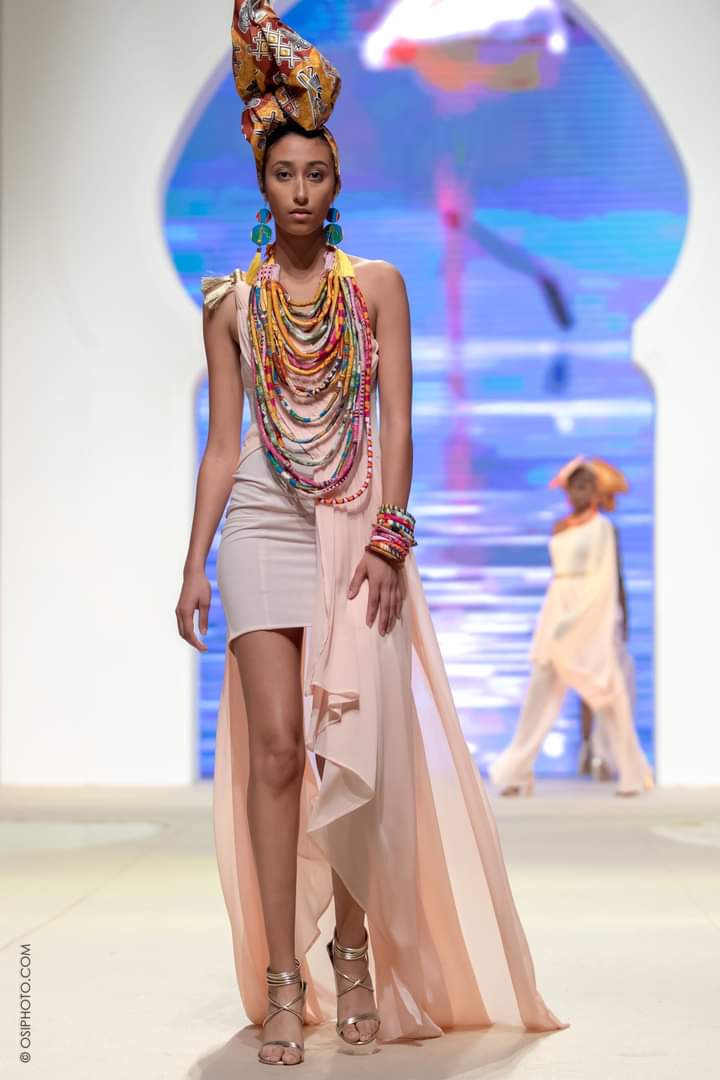 Le Festival International de la Mode en Afrique se tiendra en Décembre
