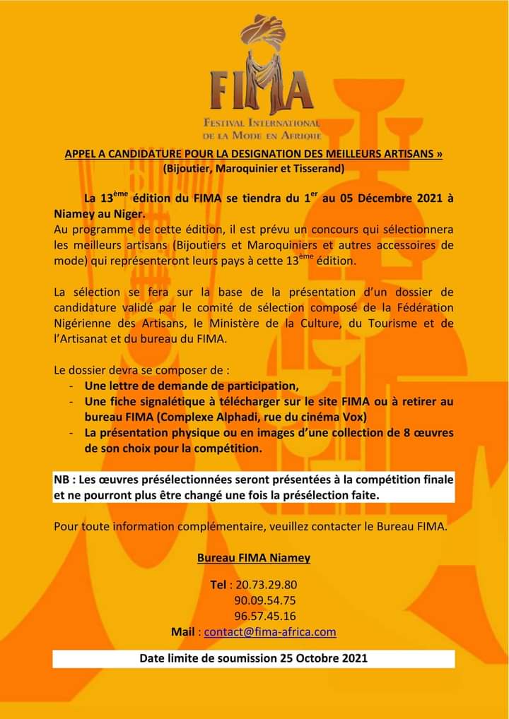 Concours Jeunes Talents