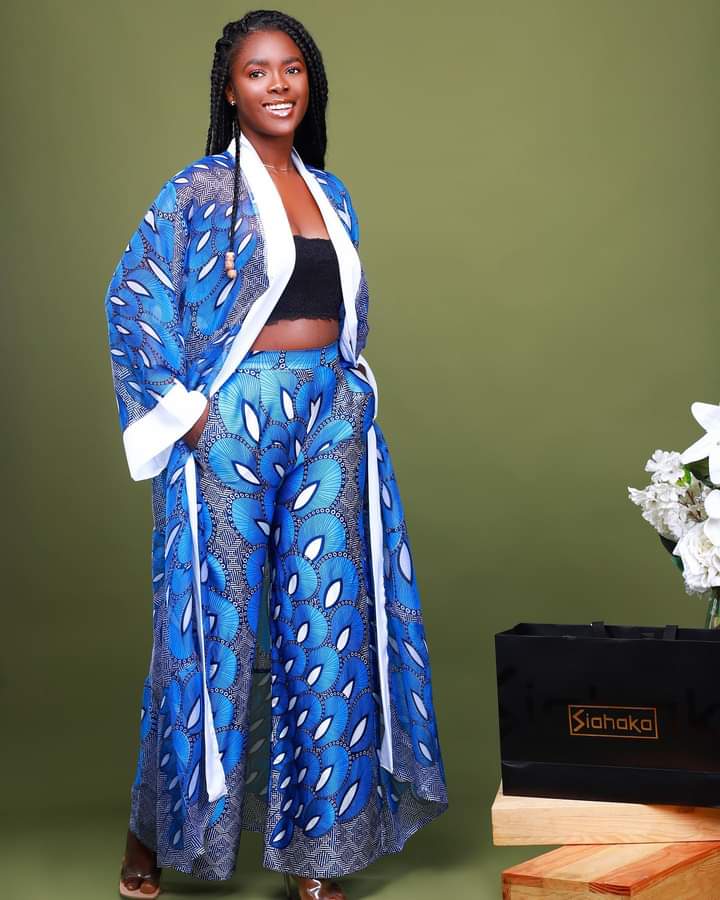 Collection Obashola 
