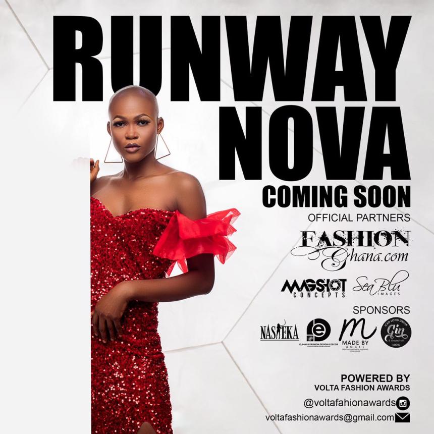 Runway Nova