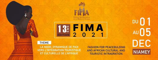 Festival International de la Mode en Afrique
