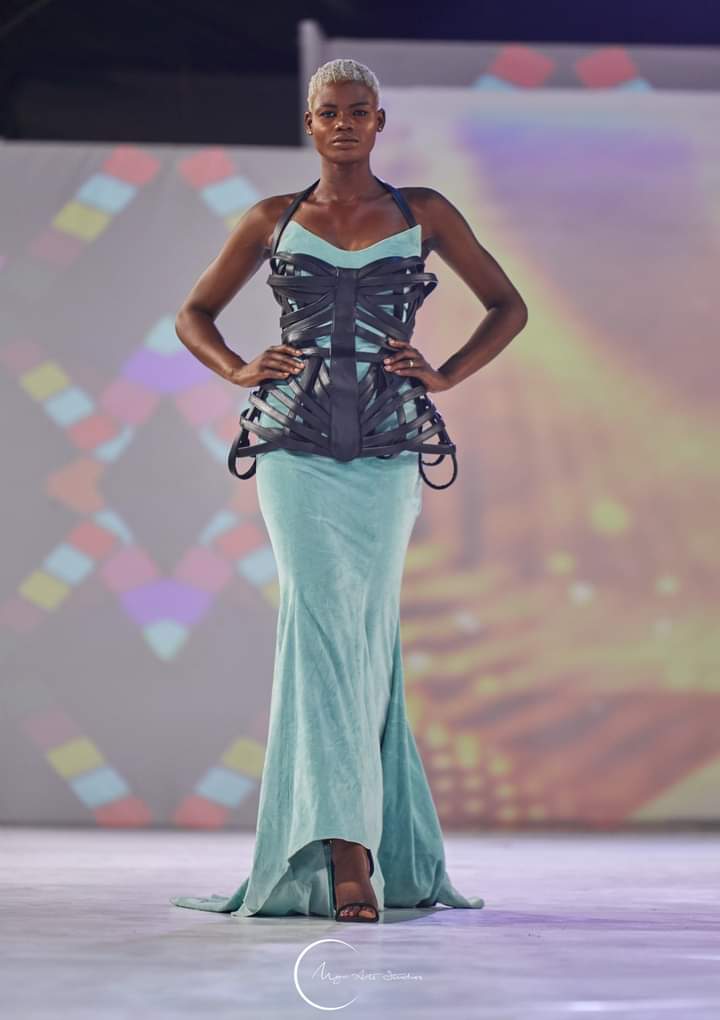 Oyemi Fashion Show