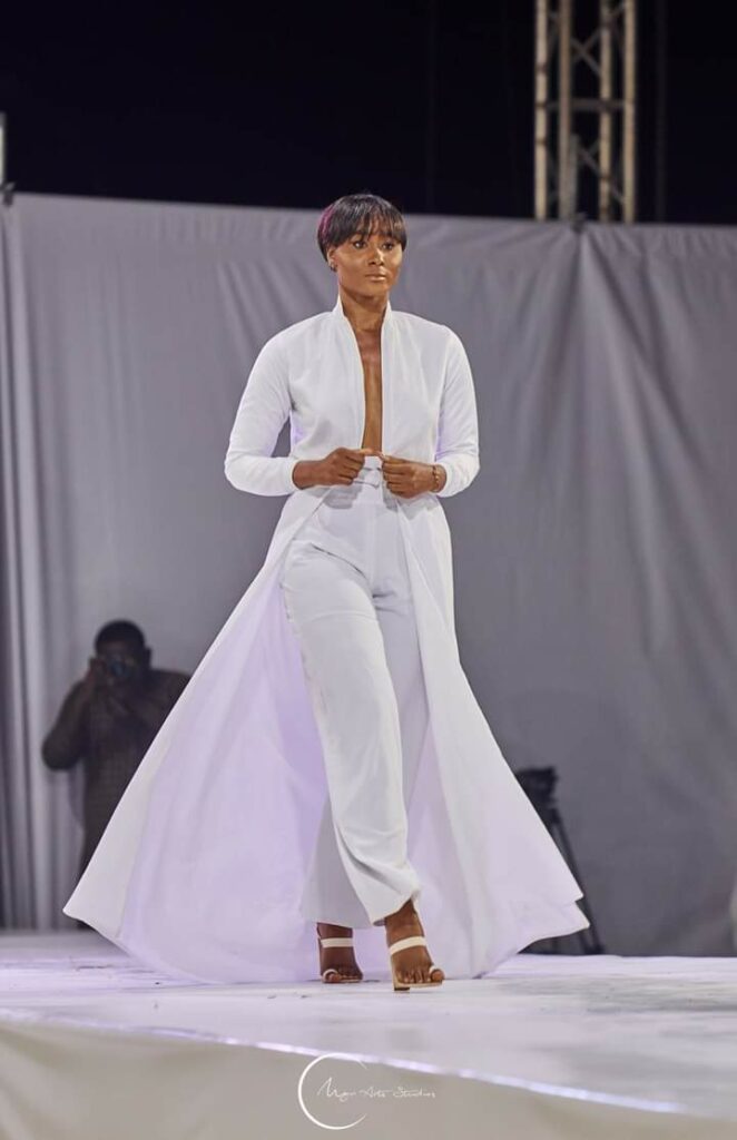 Oyemi Fashion Show