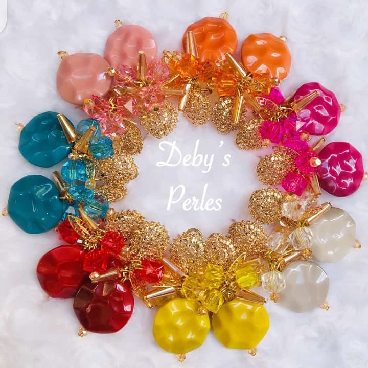 Deby's Perles