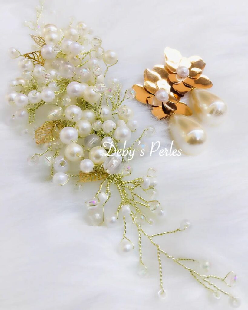 Deby's Perles