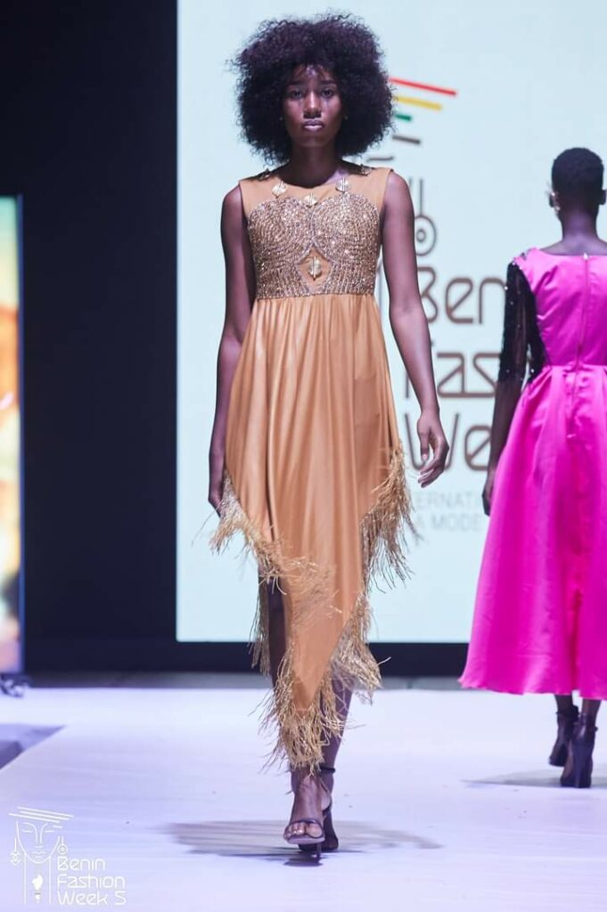 Bénin Fashion Week 5