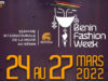 Bénin Fashion Week 6