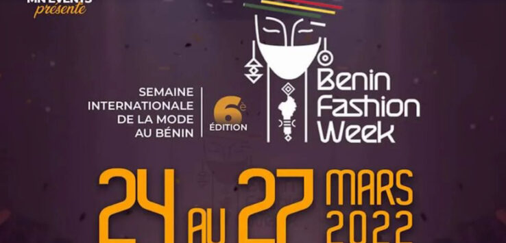 Bénin Fashion Week 6