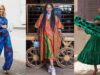 Looks inspirants pour le 08 Mars