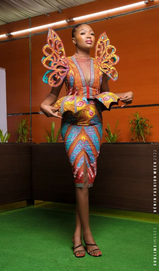 Bénin Fashion Week