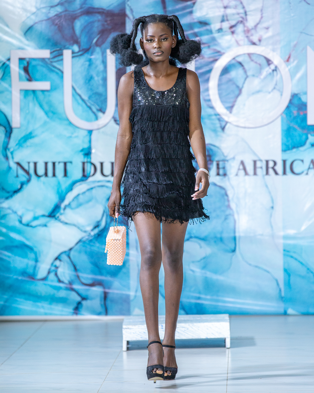 Nuit du Styliste Africain 5 : voici ce que vous avez manqué