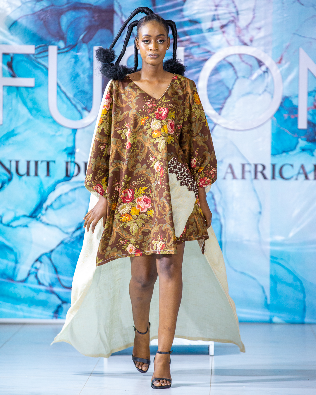 Nuit du Styliste Africain 5 : voici ce que vous avez manqué