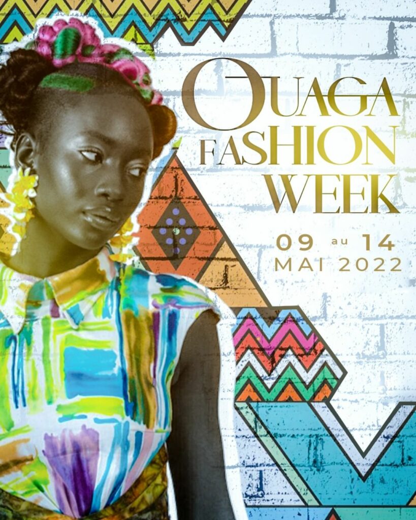 Ouaga Fashion Week